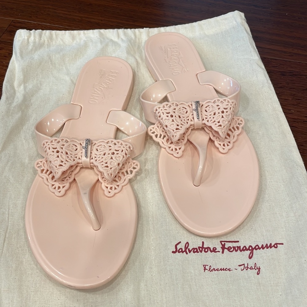 Salvatore Ferragamo